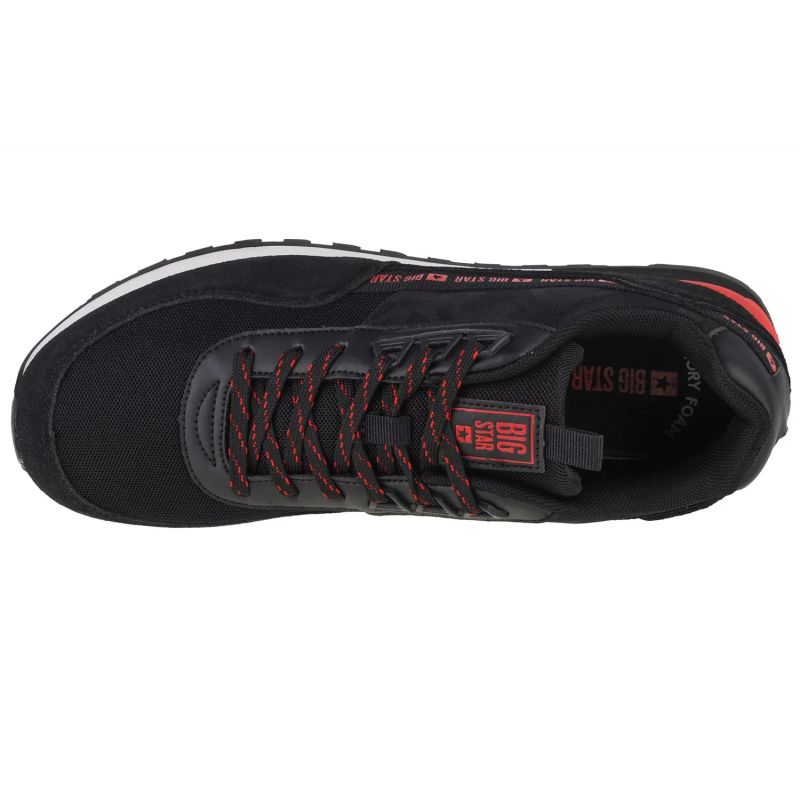 Big Star Shoes M LL174377 Footwear/Lifestyle/Big Star Your Sports Performance