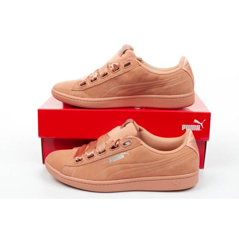 Puma Vikky Ribbon SW 366416 05 Footwear/Lifestyle Puma