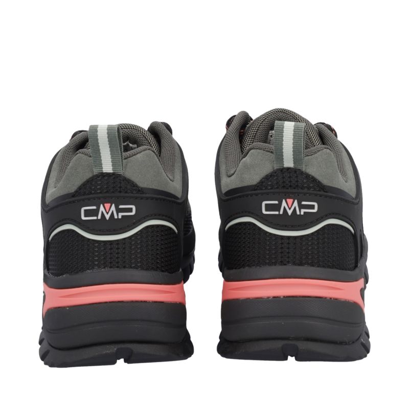 CMP Rigel 2.0 Low 3Q18246 25FV Women's Hiking Shoes