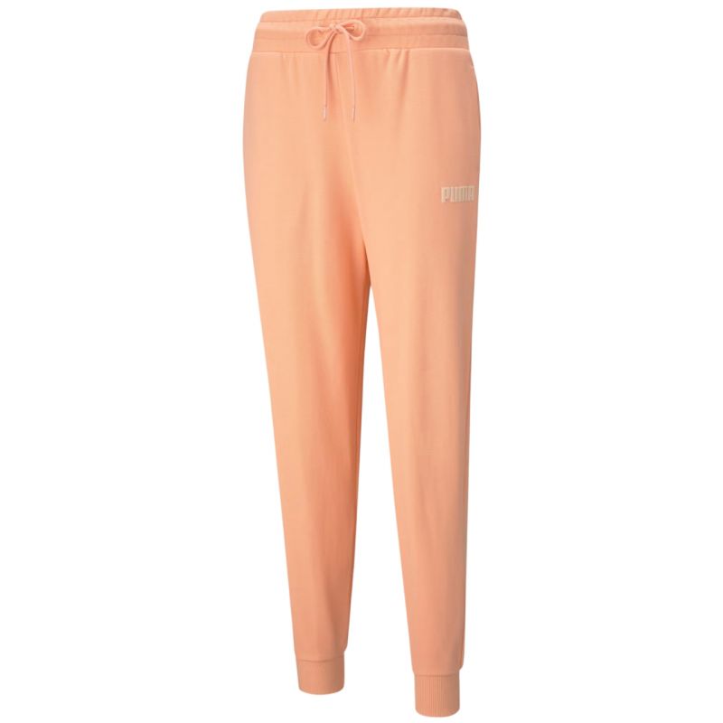 Puma Modern Basics High Pants W 585937 26 Clothing/Training Asics