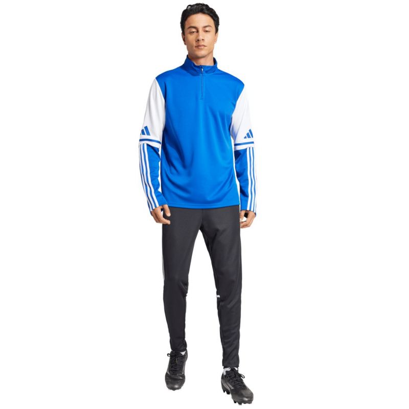 Adidas Squadra 25 Training Top M JD2985 sweatshirt Clothing/Football Adidas