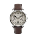 Zeppelin 100 Jahre 76746 Quarz watch Akcesoria sportowe i turystyczne/Zegarki sportowe Your Sports Performance