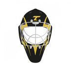 TEMPISH Hero mask sticker set