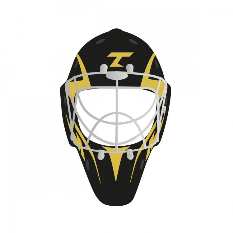 TEMPISH Hero mask sticker set