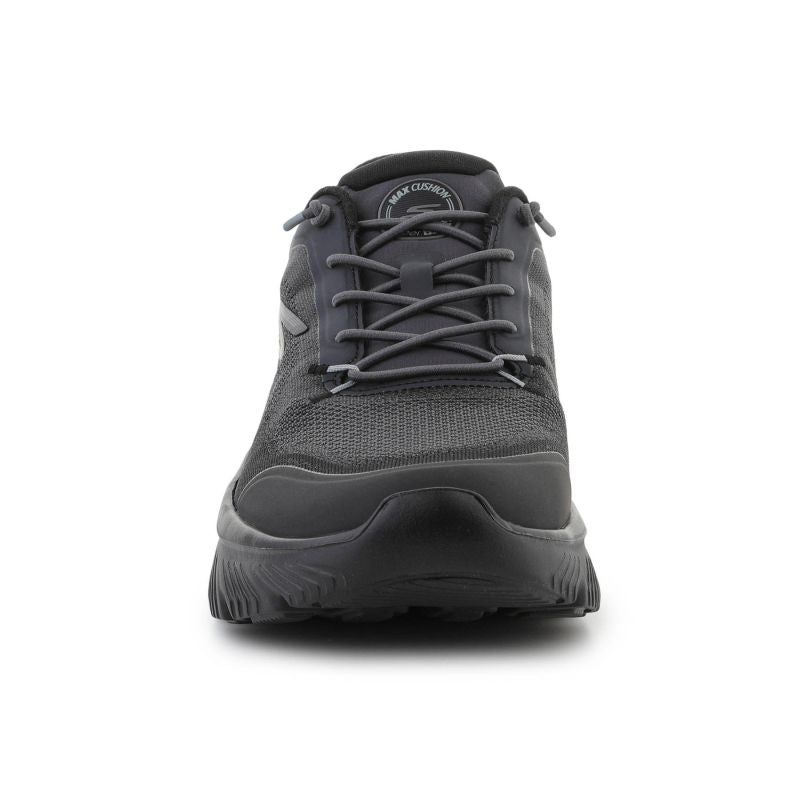 Skechers Slip-ins Go Walk Max Cushioning Hyper Burst Zoltar 217128-BBK Black Skechers