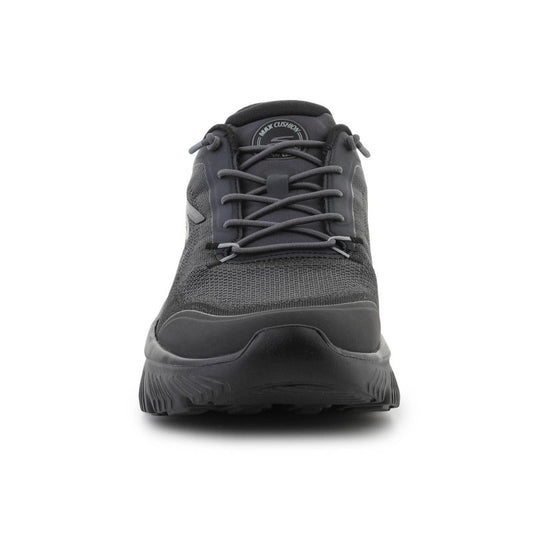 Skechers Slip-ins Go Walk Max Cushioning Hyper Burst Zoltar 217128-BBK Black Skechers