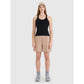 Slim plain women's top 4F 4FWMM00TSLEF124-20S *Kategoria tymczasowa Your Sports Performance