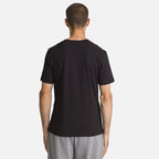 Rossignol Logo Rossi Tee M RLKMY04-200 Clothing/Lifestyle/T-shirts/Rossignol Your Sports Performance