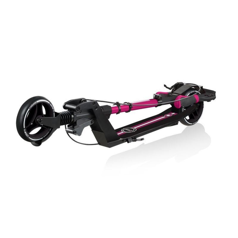 Scooter Globber One K 165 BR 672-110 Accessories/Skating/Hulajnogi Your Sports Performance