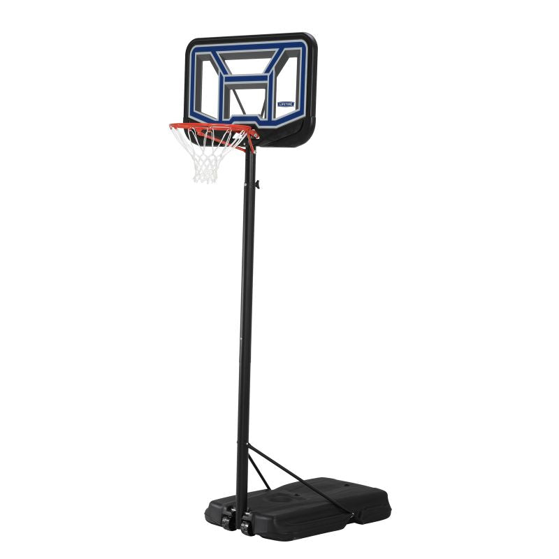 Lifetime 44 "Basketball Stand LOGAN 90819 Accessories/Sports facilities equipment Your Sports Performance
