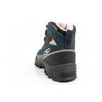 CMP Myzar women's waterproof ankle trekking sports shoes CMP