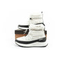 O'neill Vail women's snow boots winter fashionable white In preparation Your Sports Performance