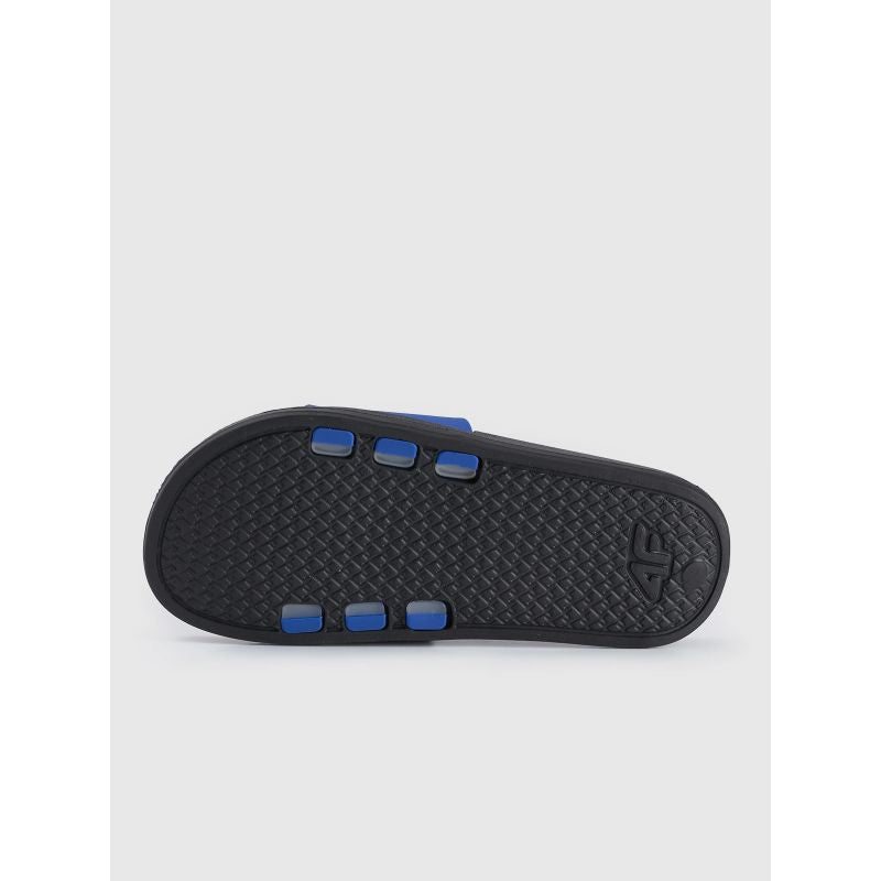 Boys' flip-flops 4F 4FJWSS26FSLIM033-36S
