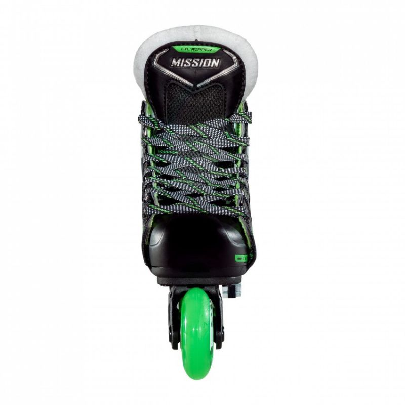 Mission RH Lil Ripper Jr 1060525-02 Adjustable Roller Skates Accessories/Skating/Rolki (pozostałe) Your Sports Performance