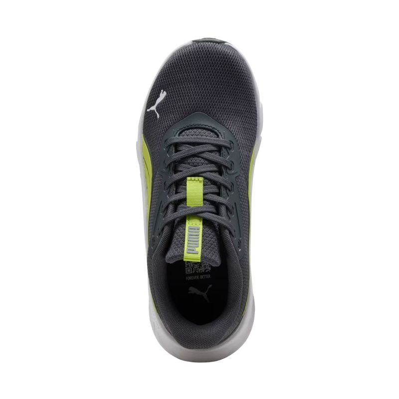 Puma FlexFocus Lite Modern Children's Shoes Dark Gray 401517 26