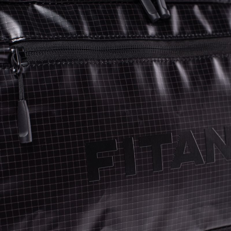 ENGELBERG bag In preparation Your Sports Performance