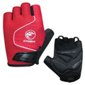 CHIBA COOL AIR gloves red XL Clothing Your Sports Performance