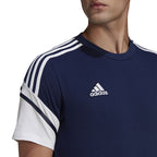 T-shirt adidas Condivo 22 Tee M HA6267 Clothing/Training Adidas