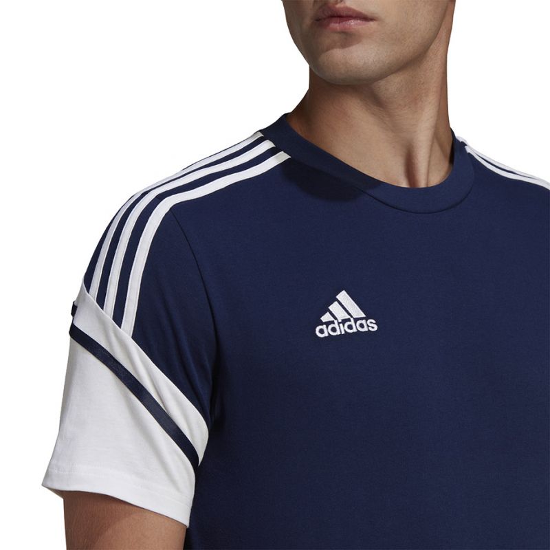 T-shirt adidas Condivo 22 Tee M HA6267 Clothing/Training Adidas