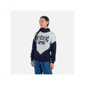 Rossignol W Cieloalto Tn Navy Blue Sweater Rossignol