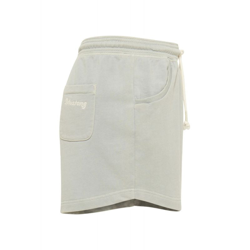 Mustang Julie Jogpant W 1012602-4031 Clothing/Lifestyle/Trousers, shorts/Mustang Your Sports Performance