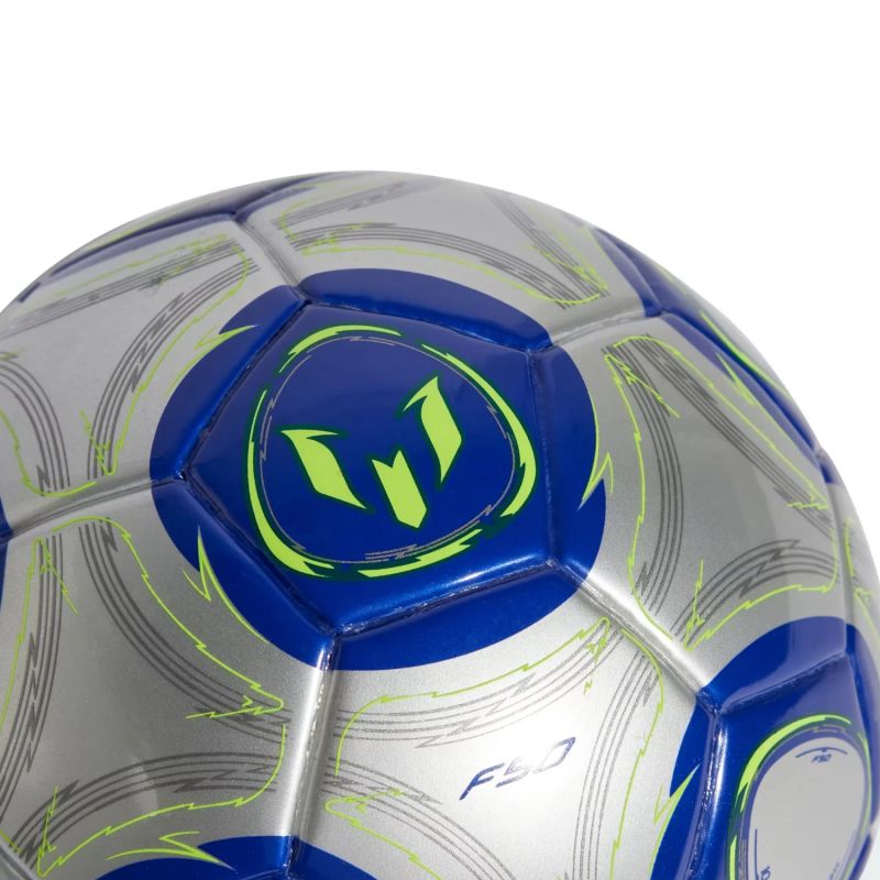 adidas Messi Mini Ball JE6456 Accessories/Balls/Football Adidas