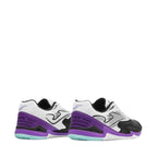 Joma Cancha 2601 Indoor football shoes black and white CANS2601IN