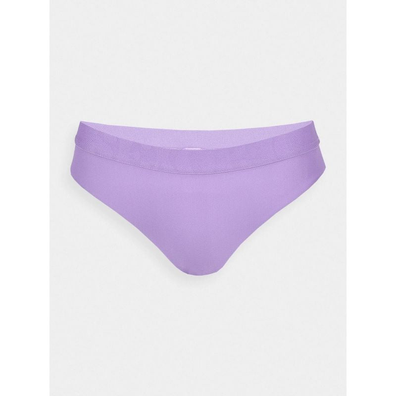 Women's 4F Recycled Bikini Bottoms *Kategoria tymczasowa Your Sports Performance