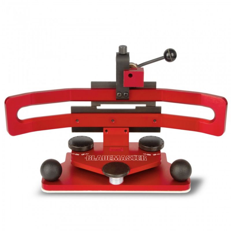 Blademaster SH-7000 Vice In preparation Your Sports Performance