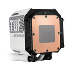 ASUS TUF GAMING LC III 360 ARGB LCD WHT Cooling Chłodzenie/Chłodzenie - zestawy chłodzenia wodnego Your Sports Performance