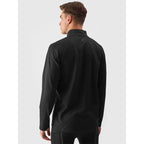 Men's 4FWARM STRETCH 1/2 ZIP thermal underwear 4F 4FWAW24UBRUM076-20S *Kategoria tymczasowa Your Sports Performance