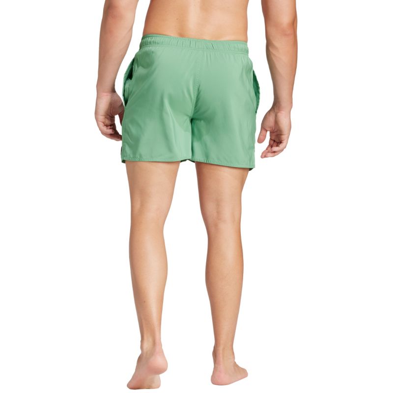 adidas Solid CLX Short-Length M IR6222 swimming shorts Clothing/Swimming Adidas