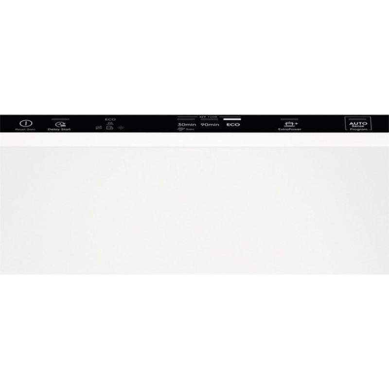 ELECTROLUX EES27200L built-in dishwasher AGD - Produkty/Zmywarki do zabudowy Your Sports Performance