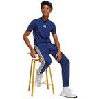 adidas Essentials Kids’ Trousers Blue JY0603