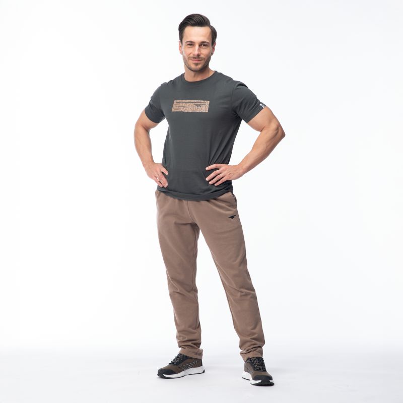 Men's HIFI Trousers In preparation Your Sports Performance