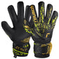 Reusch Attrakt Infinity Finger Support gloves 54 70 710 7739 Accessories/Gloves Your Sports Performance