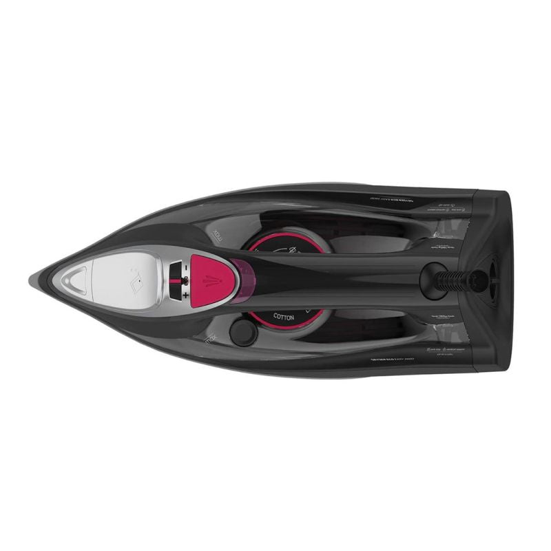 Taurus Geyser Eco 2800W Iron AGD - Produkty/Żelazka i generatory pary Your Sports Performance