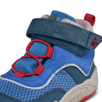 Affenzahn Explory Whale Waterproof Vegan Barefoot Shoes (01487-30052)