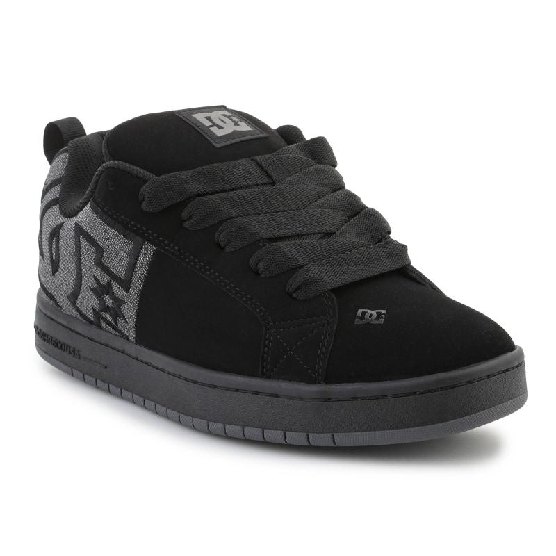DC Shoes Court Graffik SQ DC01668002 Black To be categorized Your Sports Performance