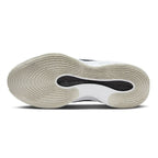 Nike GT Hustle Academy Basketball Shoes Gray/White - FJ7791-100