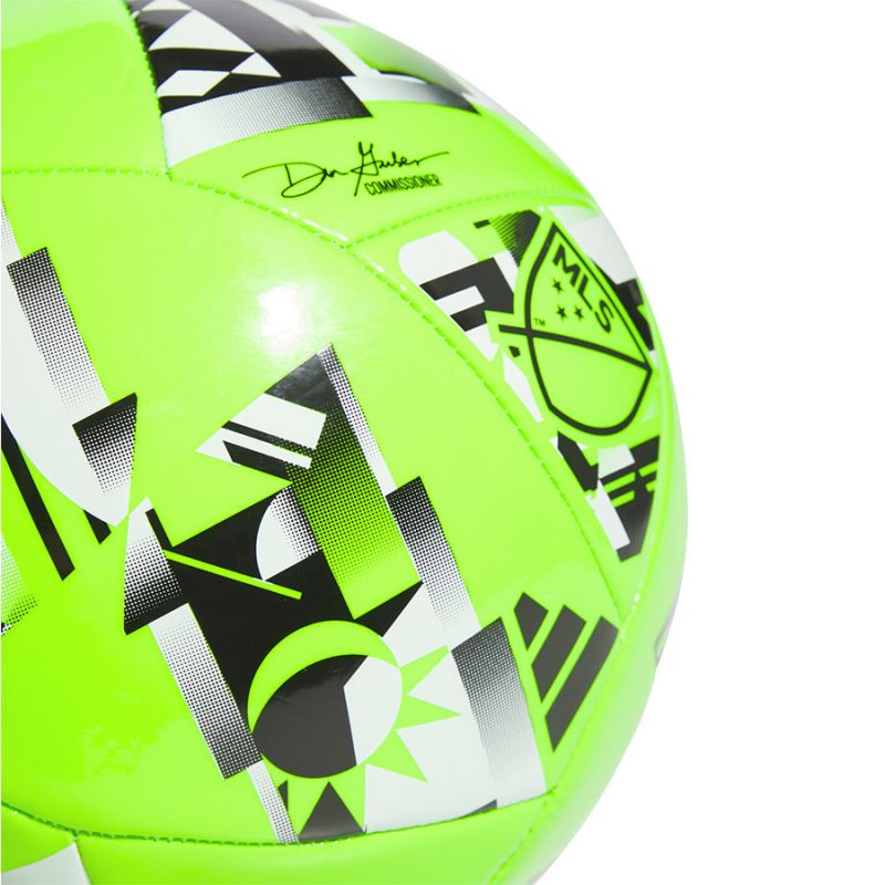 adidas MLS Club IP1627 Ball Accessories/Balls/Football Your Sports Performance