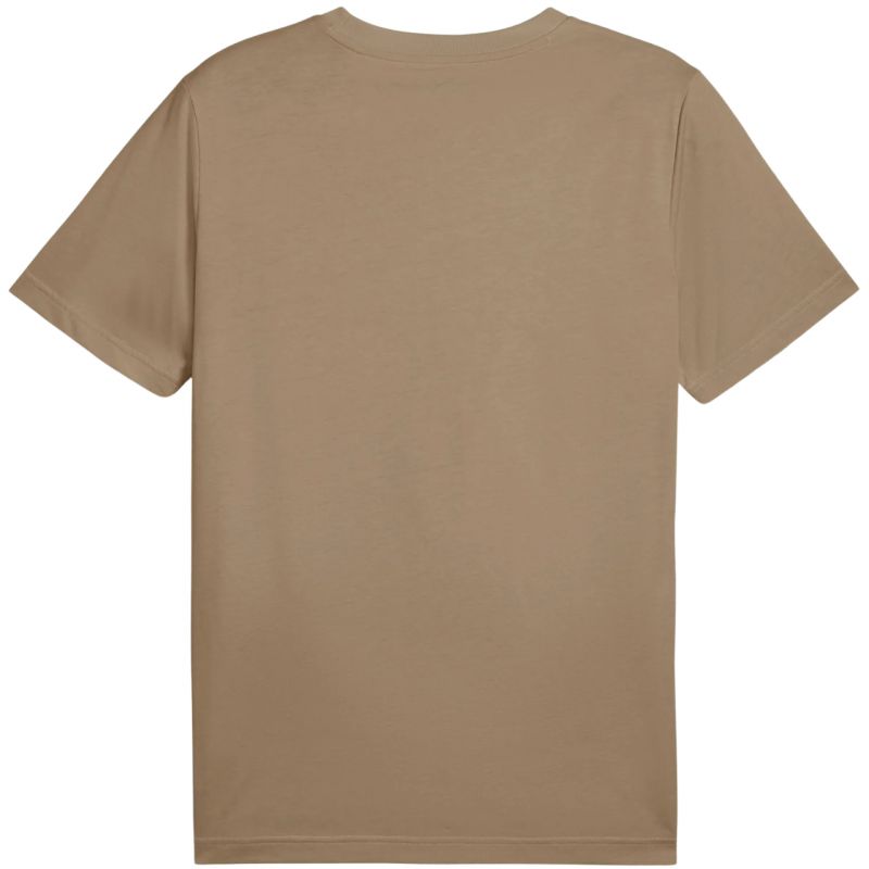 Puma Ess No.1 Logo Tee M 682533 83 Clothing/Lifestyle/T-shirts Puma