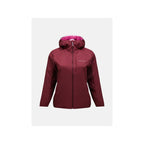 PEAK PERFORMANCE W Freelight Reversible Hooded Jacket