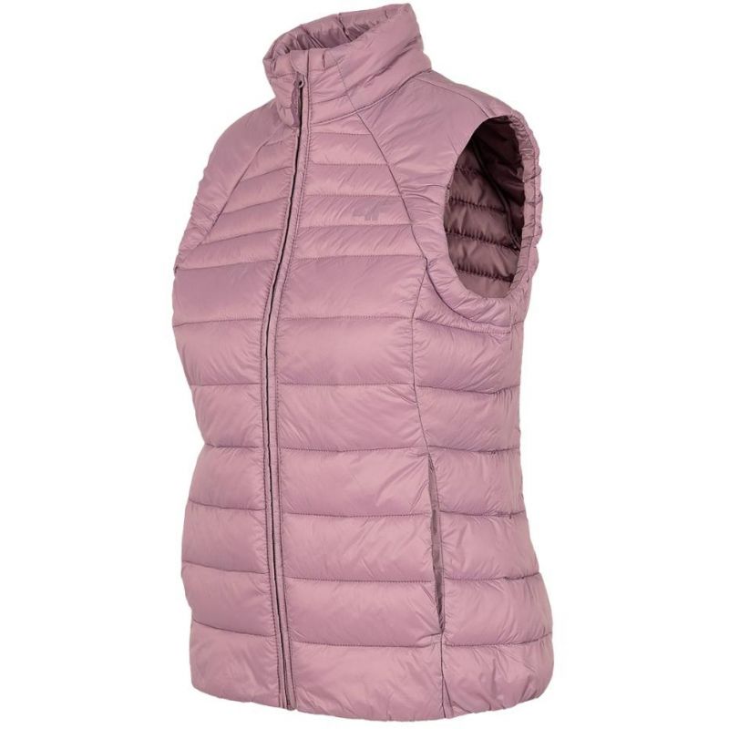 Vest 4F W H4Z22 KUDP001 52S Clothing/Outdoor 4F