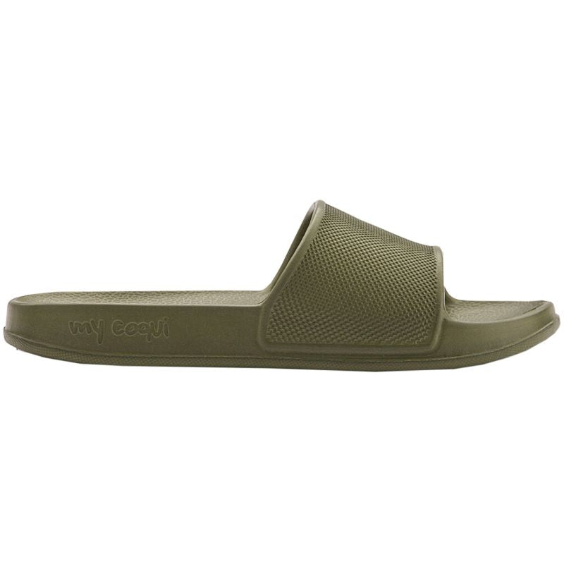 Coqui Tora Jr 7083-100-2600 Flip-Flops