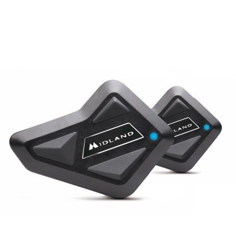 Midland BT MINI TWIN Motorcycle Intercom In preparation Your Sports Performance