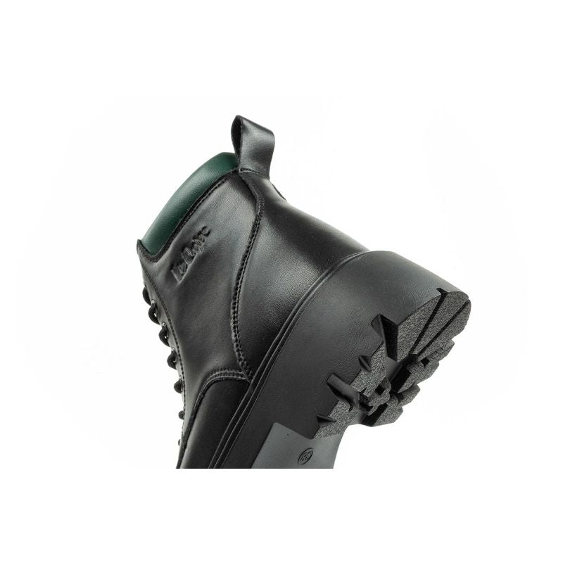 Lee Cooper boots, women's boots, leather boots, insulated, lace-up Lee Cooper