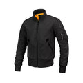Pit Bull West Coast Centurion 2 Men's Jacket, Transitional Black 52301090000 Odzież/Odzież na co dzień Your Sports Performance