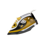 Adler CR 5029 steam iron (2400W; yellow) AGD - Produkty/Żelazka i generatory pary Your Sports Performance
