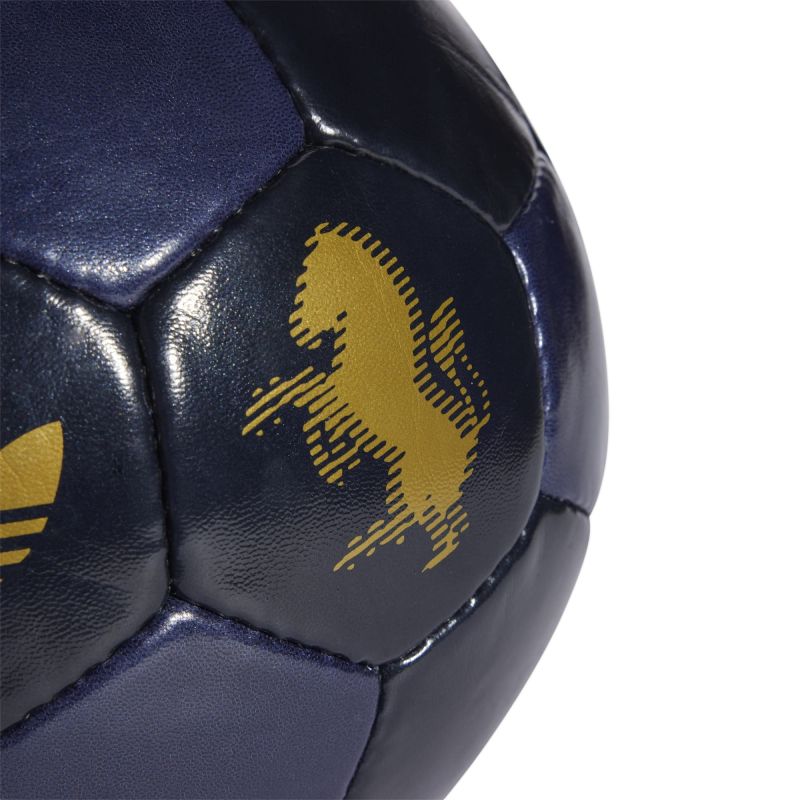 adidas Juventus Turin Club Trefoil IX4028 Ball Accessories/Balls/Football/Champions League 2025 Adidas